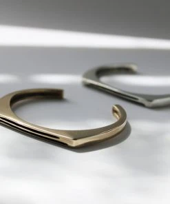 L.Greenwalt Jewelry Unison Cuff