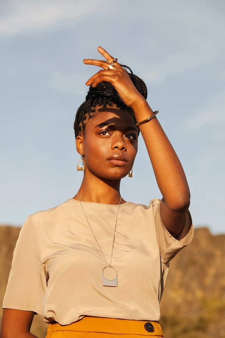 L.Greenwalt Jewelry Unison Cuff L.Greenwalt Jewelry Unison Cuff