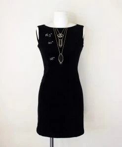 L.Greenwalt Jewelry Acute Triangle Necklace 8 L.Greenwalt Jewelry Acute Triangle Necklace