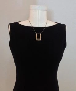 L.Greenwalt Jewelry Senza Necklace 9 L.Greenwalt Jewelry Senza Necklace