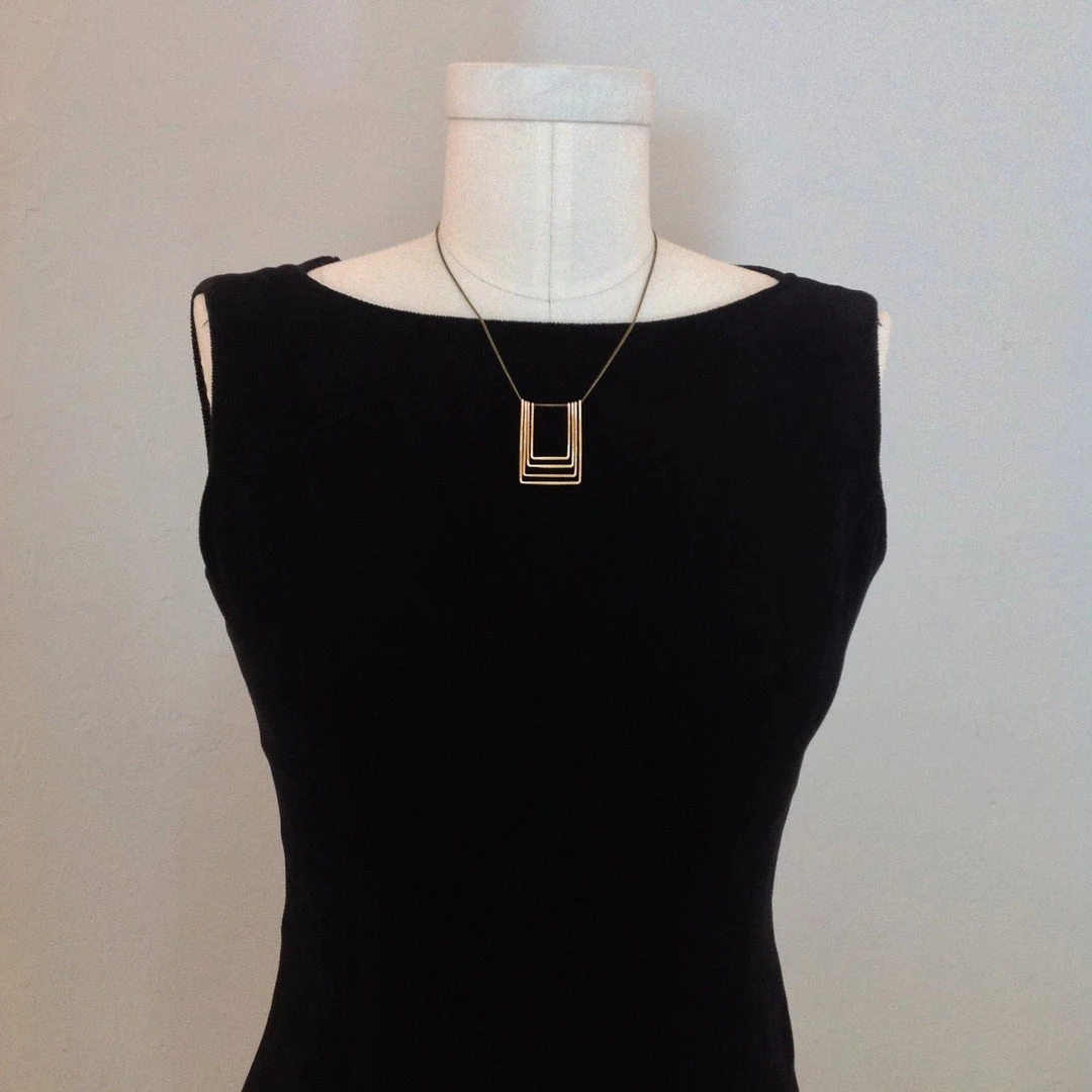 L.Greenwalt Jewelry Senza Necklace L.Greenwalt Jewelry Senza Necklace