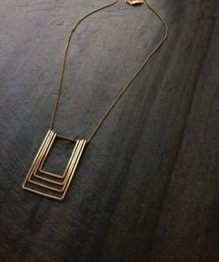 L.Greenwalt Jewelry Senza Necklace 4 L.Greenwalt Jewelry Senza Necklace