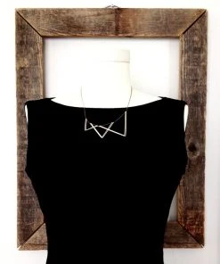 L.Greenwalt Jewelry Best Sellers Sails Necklace 5 L.Greenwalt Jewelry Best Sellers Sails Necklace