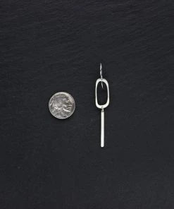 L.Greenwalt Jewelry Loligo Earrings