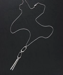 L.Greenwalt Jewelry Loligo Necklace