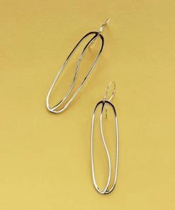 L.Greenwalt Jewelry Alaria Earrings