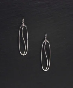 L.Greenwalt Jewelry Alaria Earrings