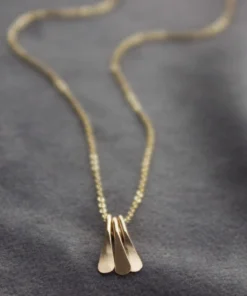 L.Greenwalt Jewelry Best Sellers Confetti Necklace