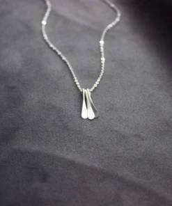 L.Greenwalt Jewelry Best Sellers Confetti Necklace