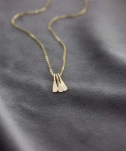 L.Greenwalt Jewelry Best Sellers Confetti Necklace