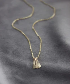 L.Greenwalt Jewelry Best Sellers Confetti Necklace