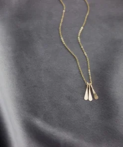 L.Greenwalt Jewelry Best Sellers Confetti Necklace