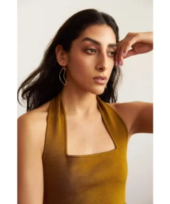 L.Greenwalt Jewelry Handcrafted Melibe Earrings