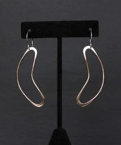 L.Greenwalt Jewelry Handcrafted Melibe Earrings 5 L.Greenwalt Jewelry Handcrafted Melibe Earrings