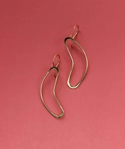 L.Greenwalt Jewelry Handcrafted Melibe Earrings 3 L.Greenwalt Jewelry Handcrafted Melibe Earrings