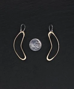 L.Greenwalt Jewelry Handcrafted Melibe Earrings 6 L.Greenwalt Jewelry Handcrafted Melibe Earrings