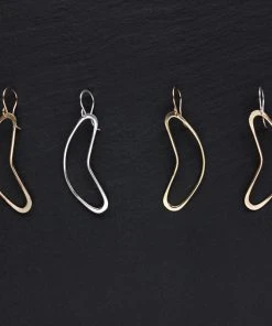 L.Greenwalt Jewelry Handcrafted Melibe Earrings 4 L.Greenwalt Jewelry Handcrafted Melibe Earrings