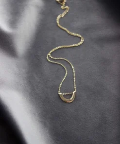 L.Greenwalt Jewelry Best Sellers Little Rainbow Necklace