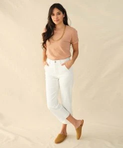 Nisolo Lima Slip On Mule -Sand 2 Nisolo Lima Slip On Mule -Sand