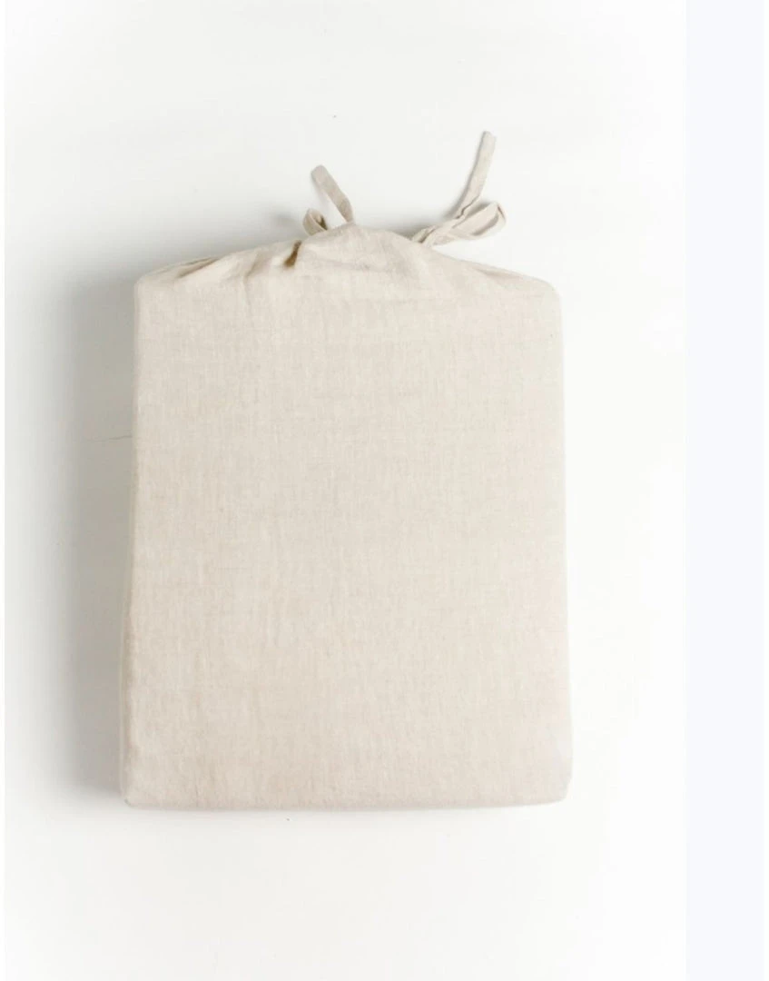 Creative Women Home Goods Natural Chambray Linen Duvet Cover Set Creative Women Home Goods Natural Chambray Linen Duvet Cover Set