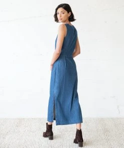 WVN Clothing Liv Dress