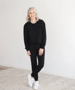 WVN Clothing Live In Sweatshirt 4 WVN Clothing Live In Sweatshirt