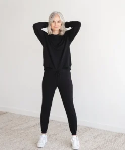 WVN Clothing Live In Sweatshirt 12 WVN Clothing Live In Sweatshirt