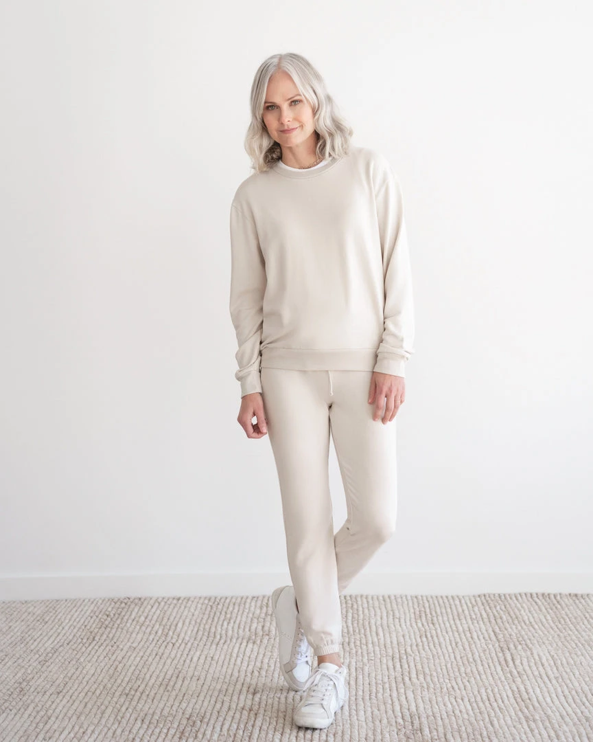 WVN Clothing Live In Sweatshirt WVN Clothing Live In Sweatshirt