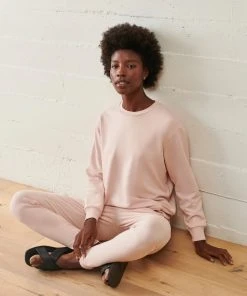 WVN Clothing Live In Sweatshirt