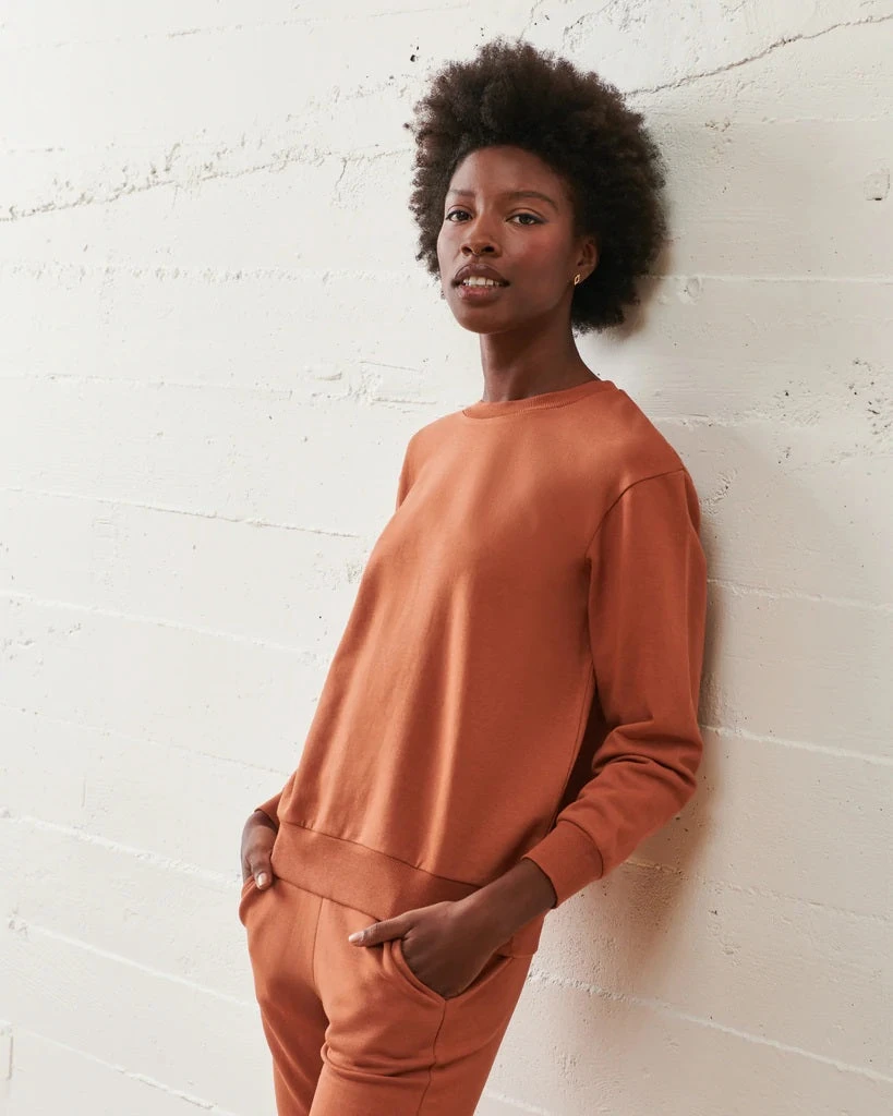 WVN Clothing Live In Sweatshirt WVN Clothing Live In Sweatshirt