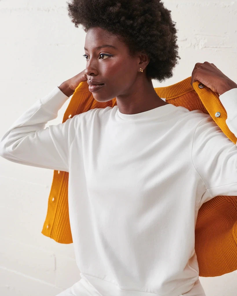 WVN Clothing Live In Sweatshirt WVN Clothing Live In Sweatshirt