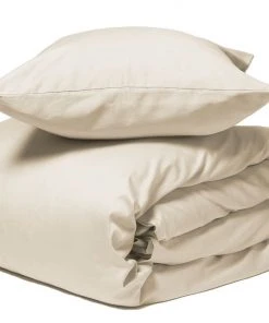 Looma Home Goods Duvet Set - Natural 5 Looma Home Goods Duvet Set - Natural