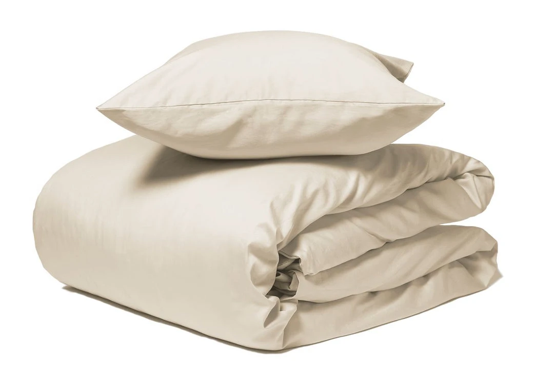 Looma Home Goods Duvet Set - Natural Looma Home Goods Duvet Set - Natural