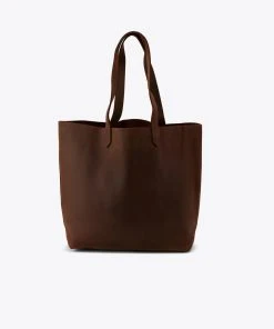 Nisolo Accessories Lori Tote Bag - Oak