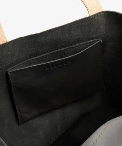 Nisolo Accessories Lori Tote Bag