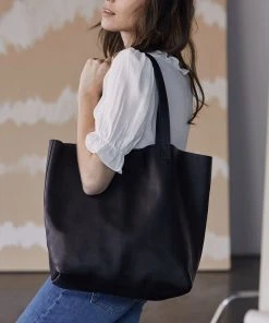 Nisolo Accessories Lori Tote Bag