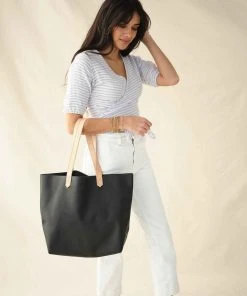 Nisolo Accessories Lori Tote Bag