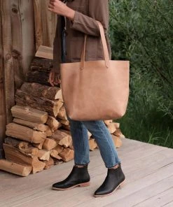 Nisolo Accessories Lori Tote Bag