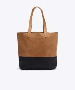 Nisolo Accessories Lori Tote Bag