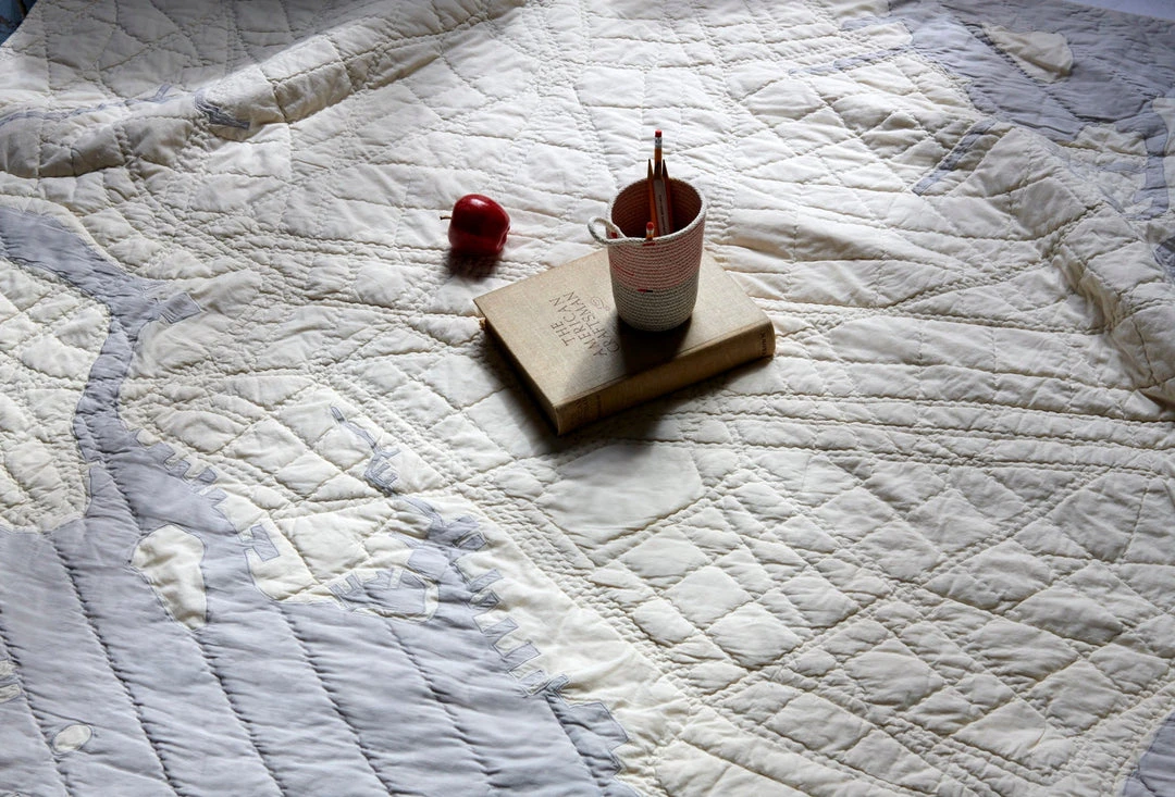 Haptic Lab Los Angeles Map Throw Quilt Home Goods Haptic Lab Los Angeles Map Throw Quilt Home Goods