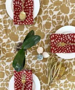 Ichcha Love Sprinkles Napkin Set Kitchen + Dining