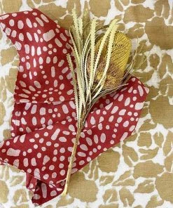 Ichcha Love Sprinkles Napkin Set Kitchen + Dining