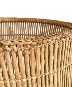 Mbare Lozi Fishtrap Basket