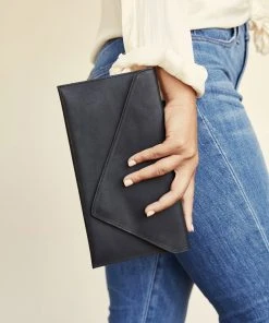 Nisolo Luisa Clutch Accessories