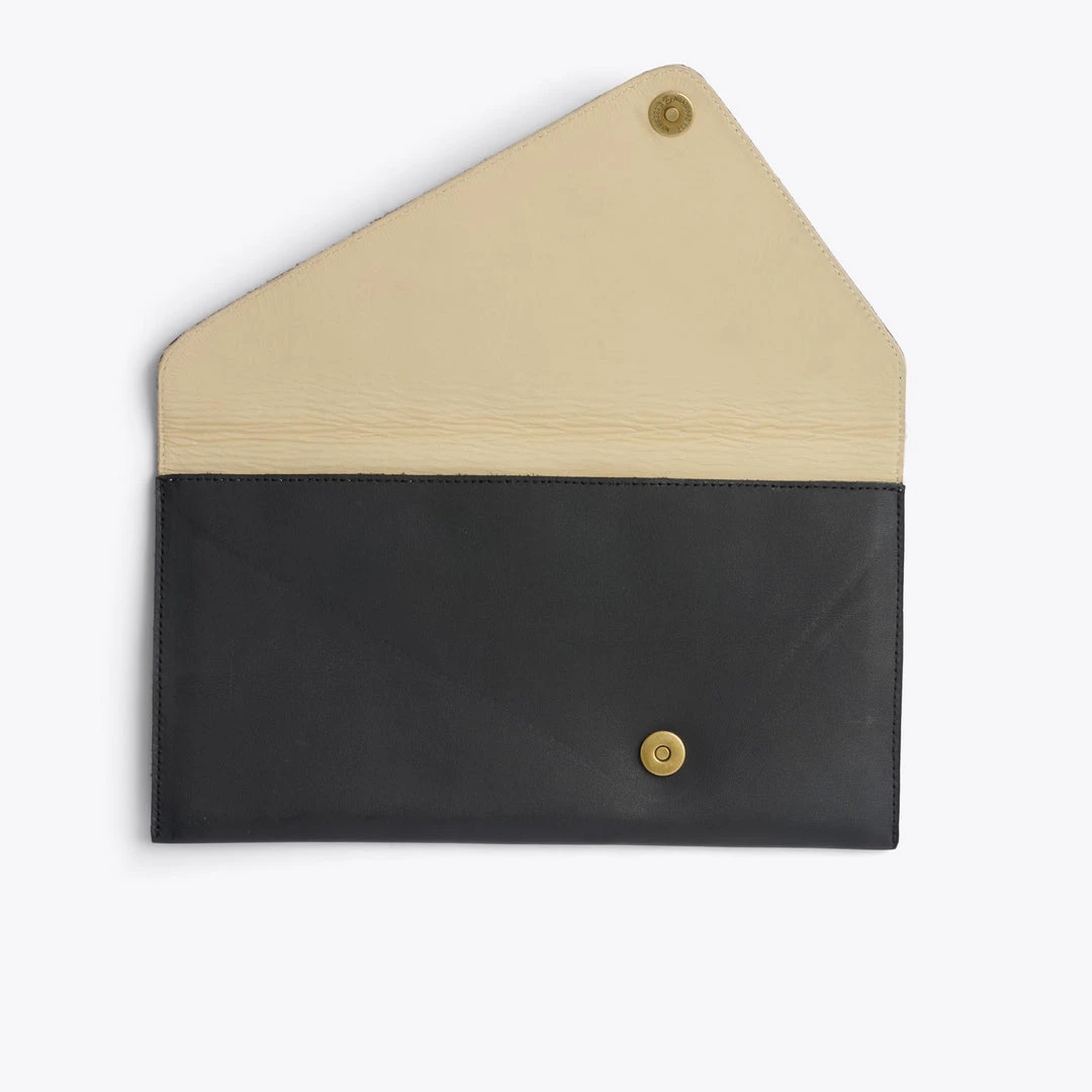 Nisolo Luisa Clutch Accessories Nisolo Luisa Clutch Accessories