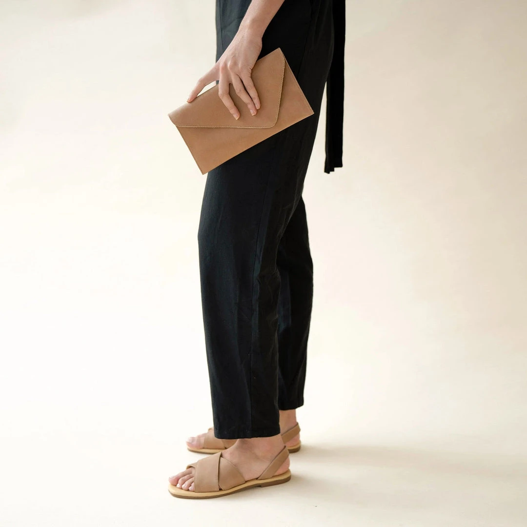 Nisolo Luisa Clutch Accessories Nisolo Luisa Clutch Accessories