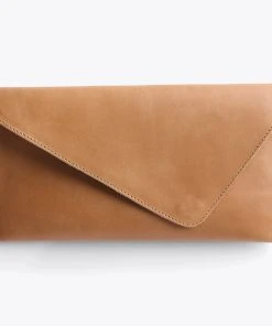Nisolo Luisa Clutch Accessories 6 Nisolo Luisa Clutch Accessories