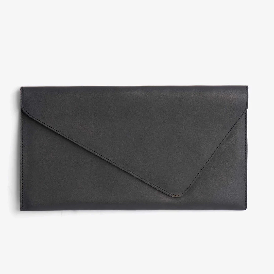 Nisolo Luisa Clutch Accessories Nisolo Luisa Clutch Accessories