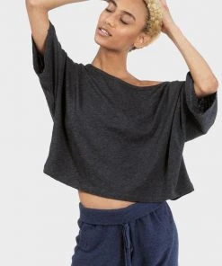 337 Brand Best Sellers Lumi Crop Top