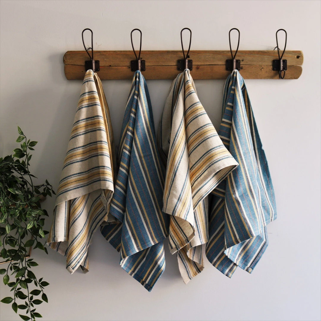 Anatolico Luna Turkish Kitchen / Hand Towel Anatolico Luna Turkish Kitchen / Hand Towel